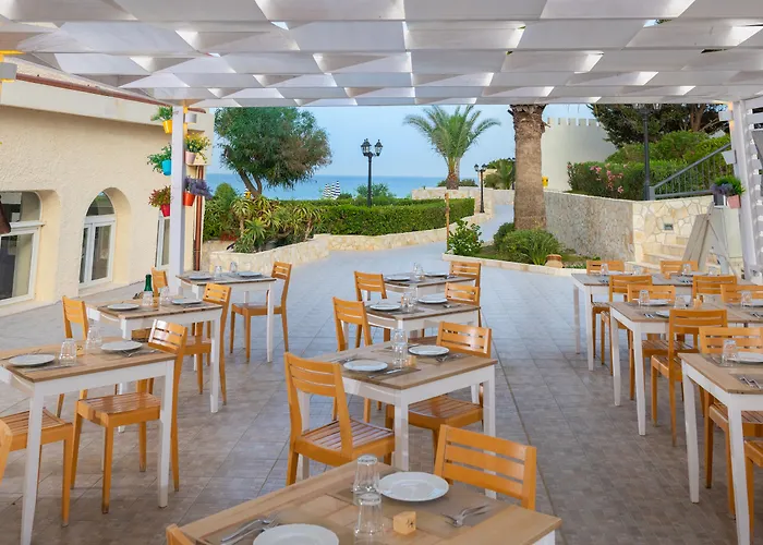 Club Eloro Hotel Lido di Noto