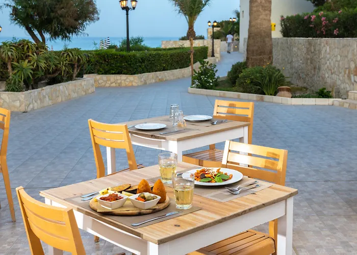 Club Eloro Lido di Noto