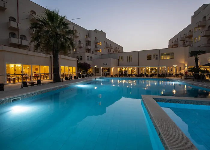 Club Eloro Lido di Noto