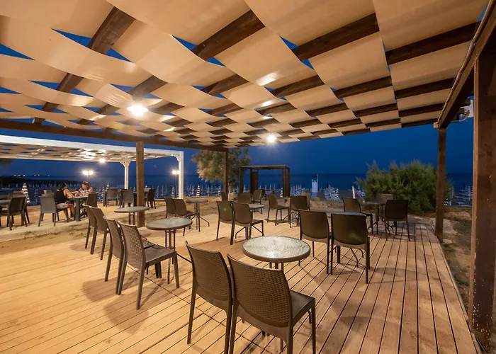 Club Eloro Hotel Lido di Noto