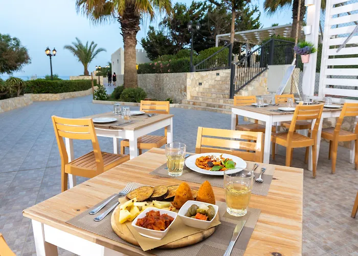 Club Eloro Hotel Lido di Noto