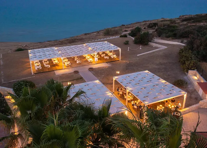 Hotel Club Eloro Lido di Noto