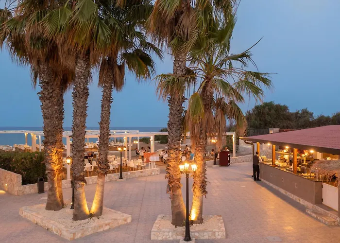 Club Eloro Lido di Noto