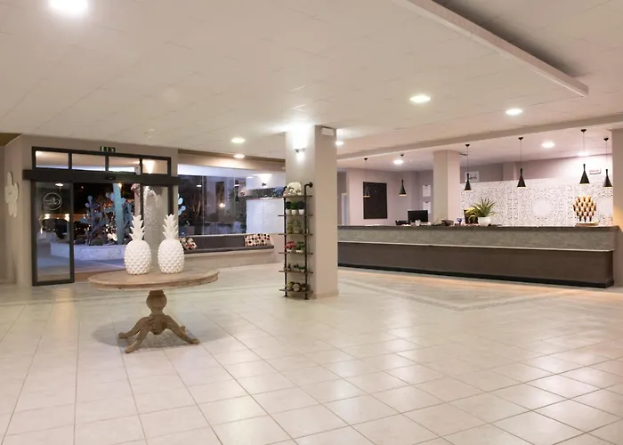 Club Eloro 4* Lido di Noto