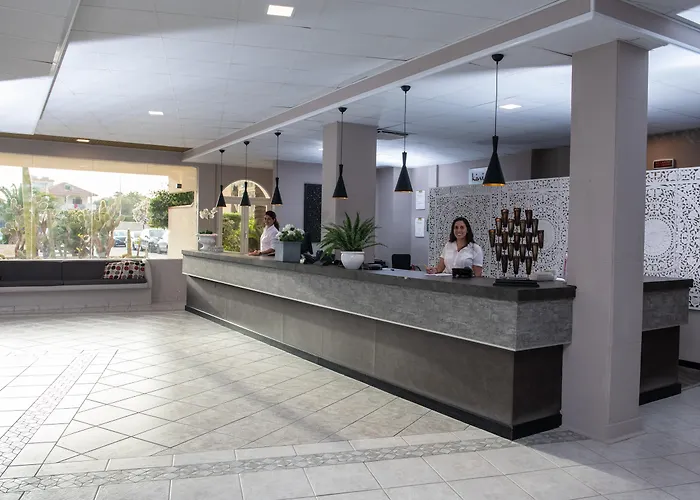 Club Eloro Hotel Lido di Noto