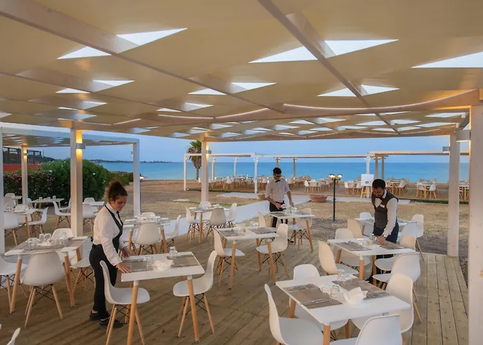 Club Eloro Lido di Noto