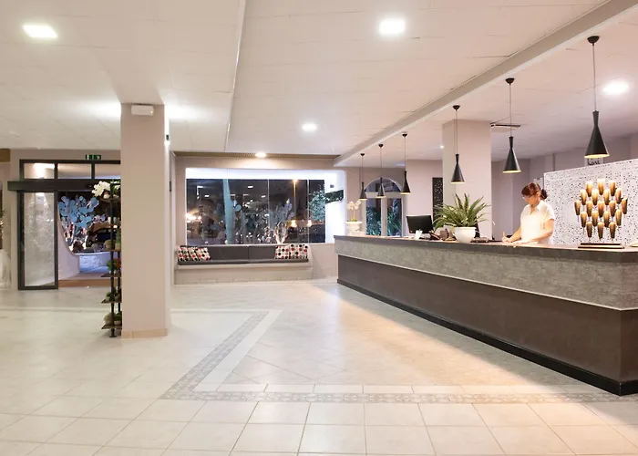 Club Eloro Lido di Noto