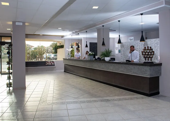 Club Eloro Hotel Lido di Noto