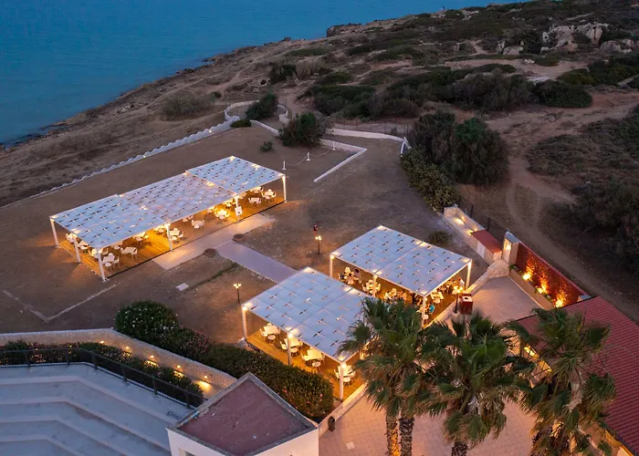 Club Eloro Hotel Lido di Noto