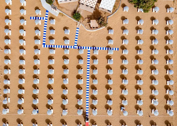 Club Eloro 4* Lido di Noto