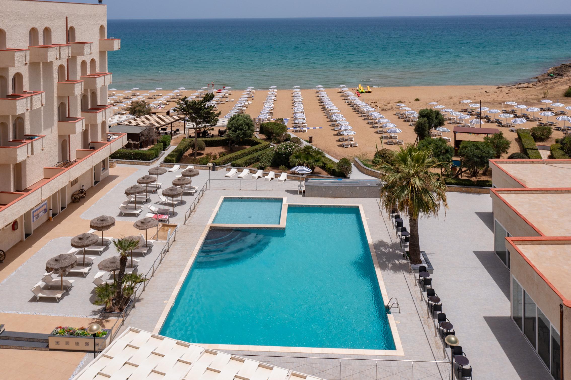 Hotel Club Eloro Lido di Noto, Italy - book now, 2025 prices